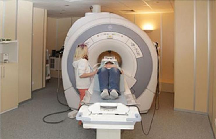 Bilder Radiologie Mühlental, Stefan Wesirow, Facharzt für Diagnostische Radiologie