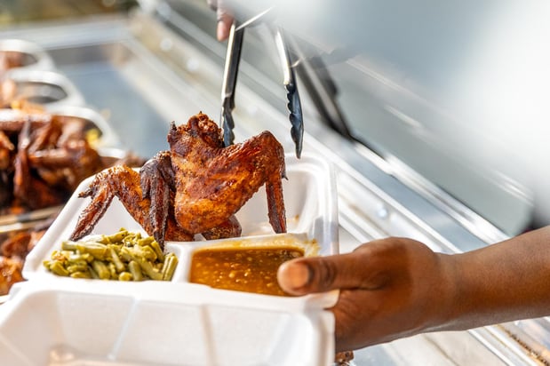 Images Bergeron's Boudin & Cajun Meats