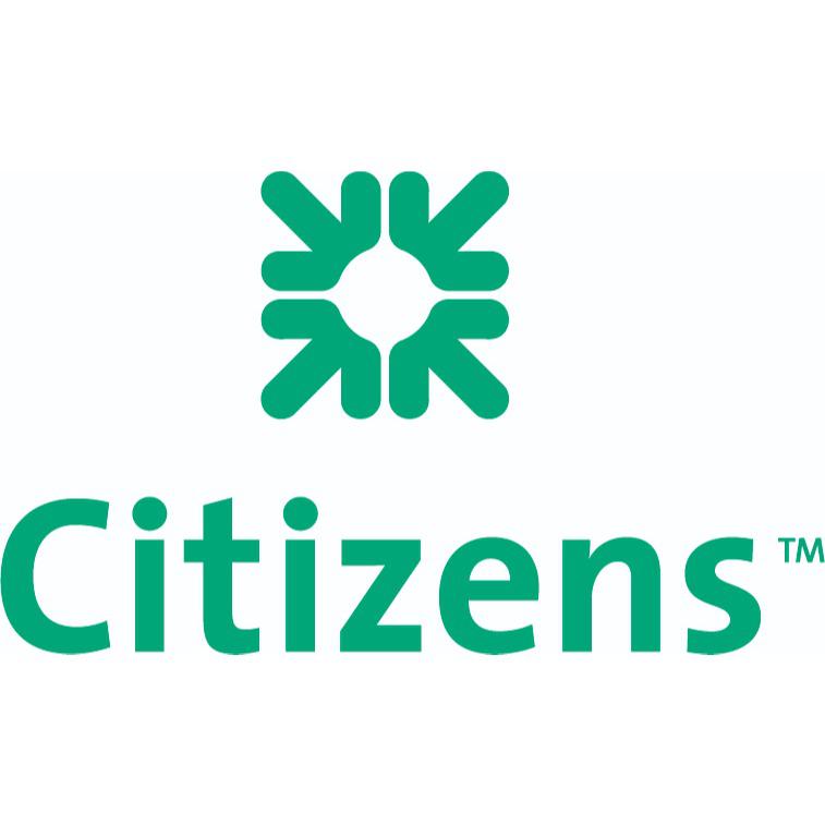 Paul Strum - Citizens, Home Mortgage Logo