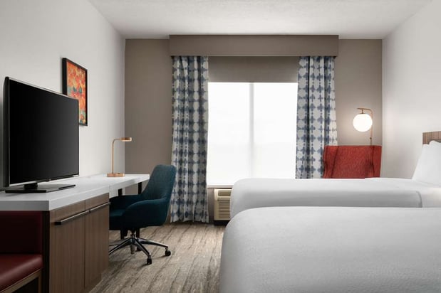 Images Hilton Garden Inn Rock Hill