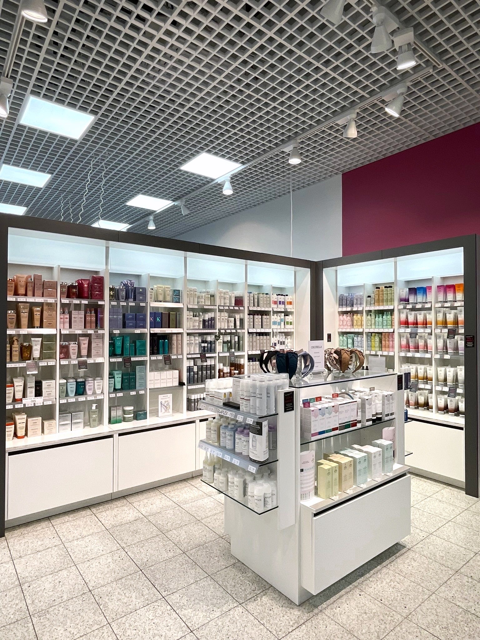 Images Hairlekiini Ylivieska Prismakeskus