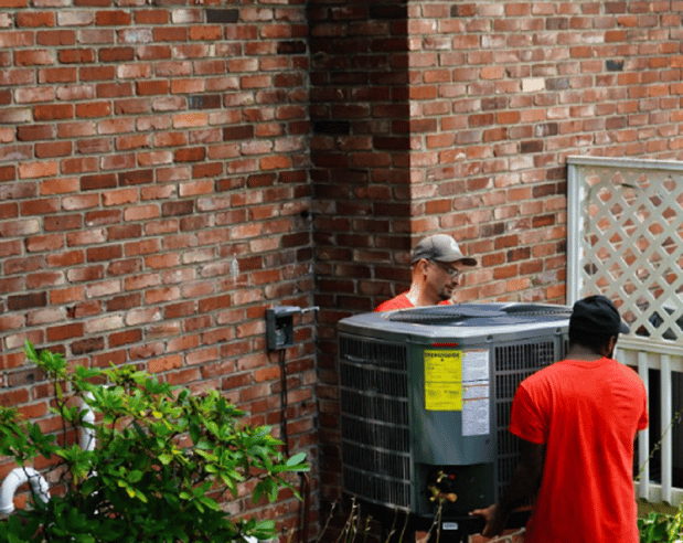 Images Supreme Heating and Cooling