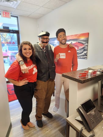 Images Matyra Gieseler - State Farm Insurance Agent
