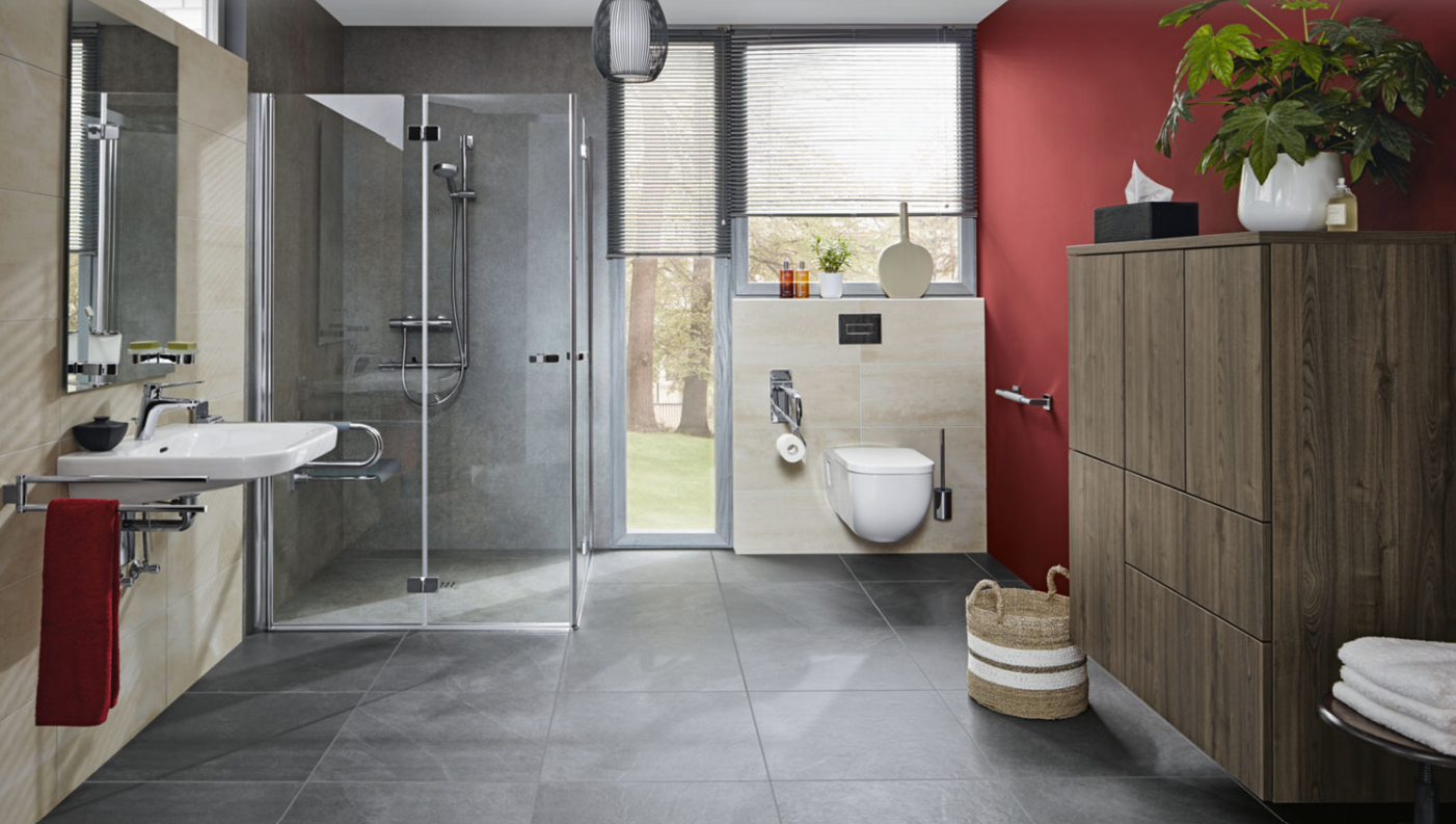 Bilder A. Kaufmann GmbH | Heizung & Sanitär