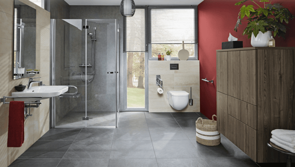 Bilder A. Kaufmann GmbH | Heizung & Sanitär