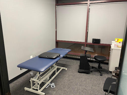 Images Solutions Physical Therapy & Sports Medicine