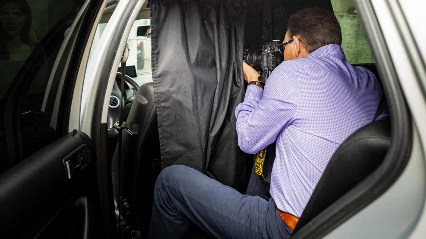 Akademie für Privatdetektive GmbH, Wieslergasse 2 in Zürich