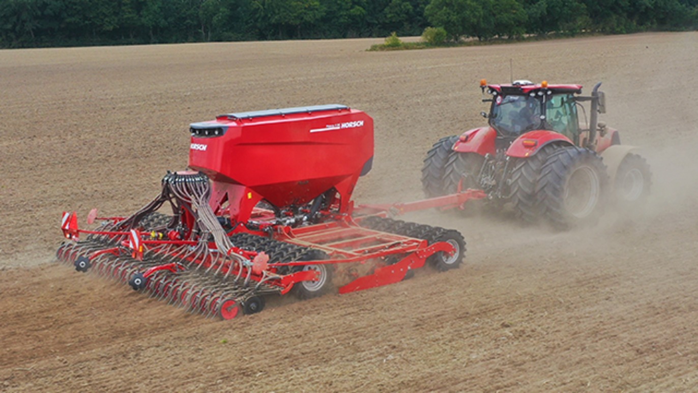 Images WekoAgro Machinery Hammel A/S