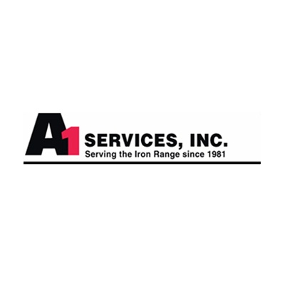 A-1 Services, Inc. Logo