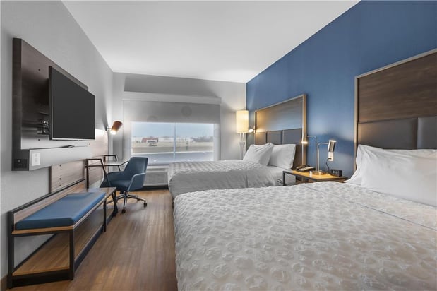 Images Tru by Hilton Cape Girardeau