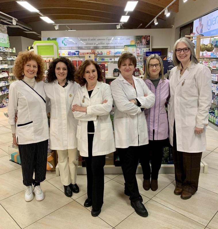 Images Farmacia Agazzone