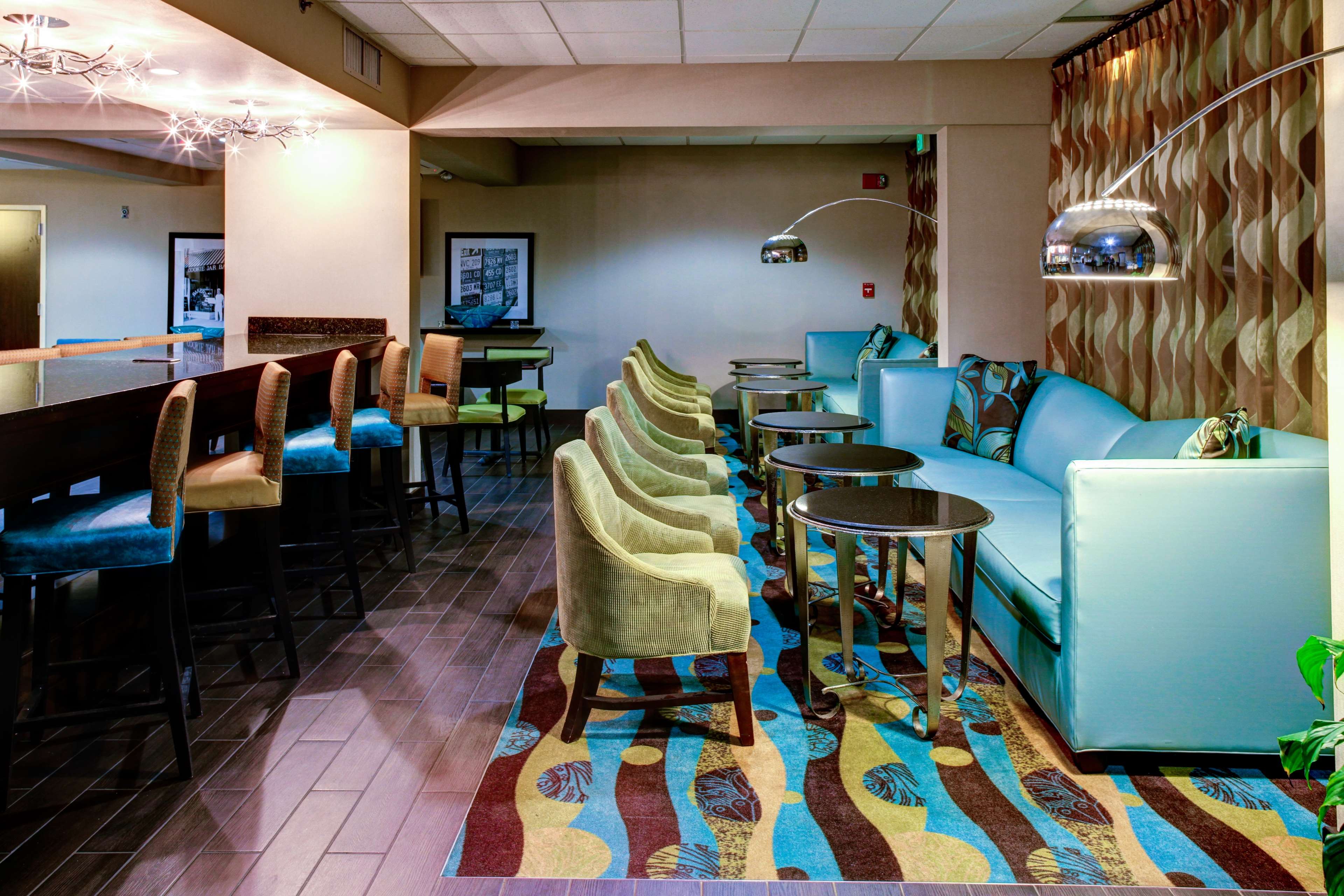 Hampton Inn Birmingham/Fultondale (I-65)