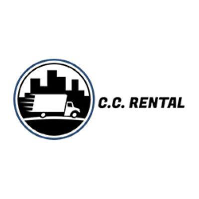 C.C. Rental Logo