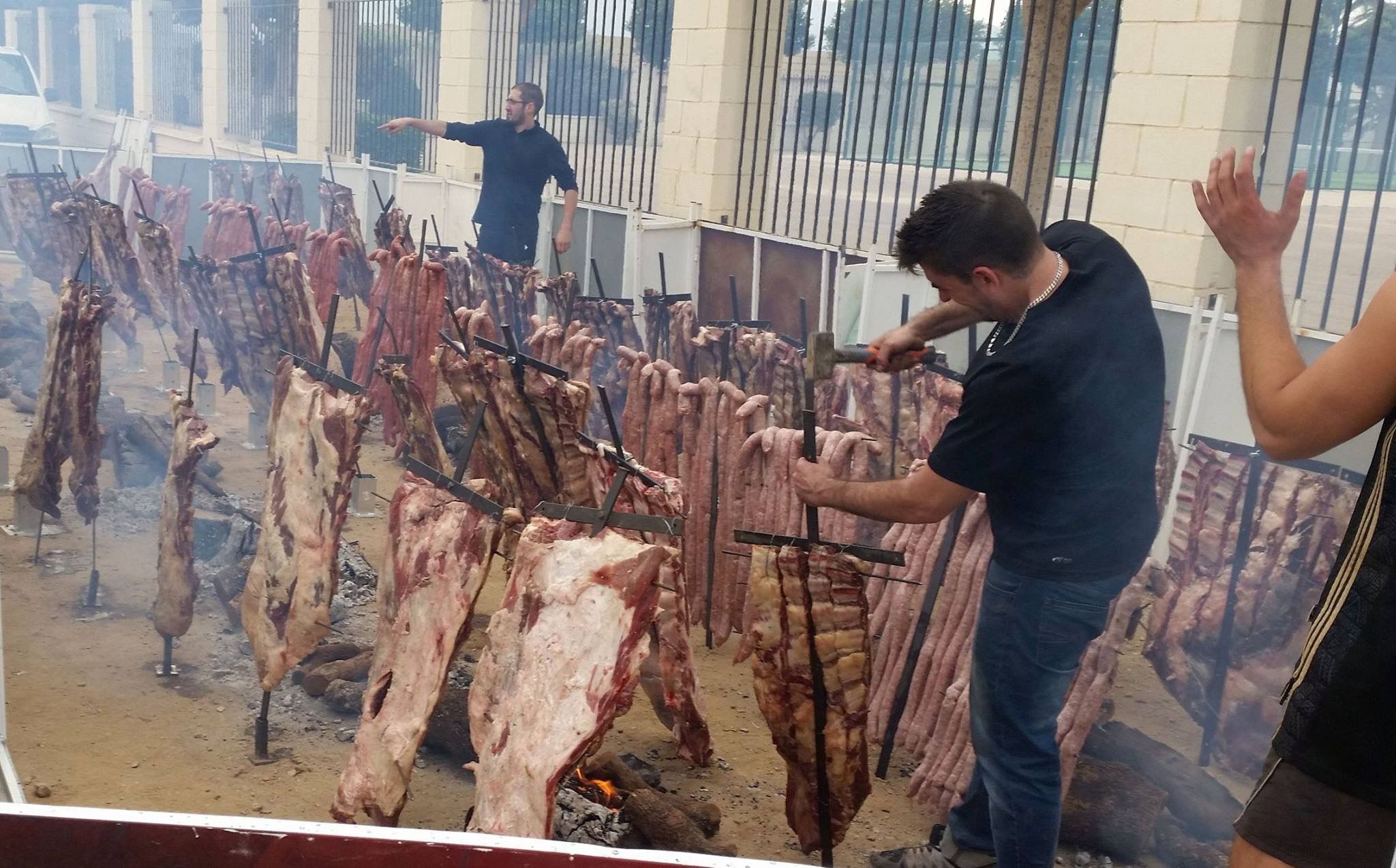 Images Atahualpa Steakhouse
