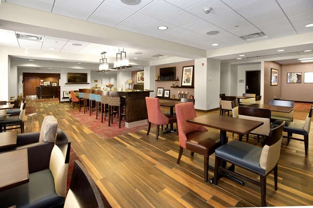 Images Hampton Inn Butler