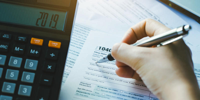 Make filing your taxes a good experience this year. Brad R. Smith, CPA PC Lubbock (806)798-8619