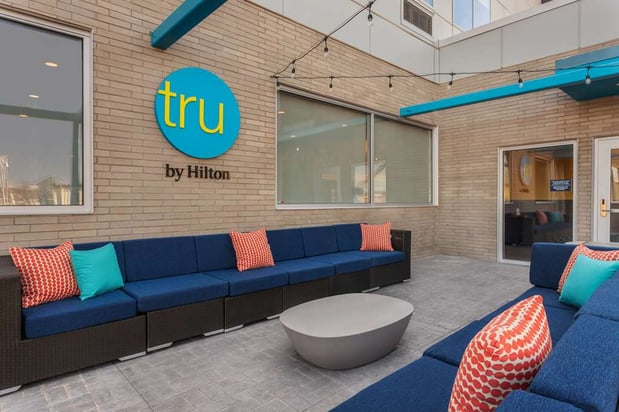 Images Tru by Hilton Janesville