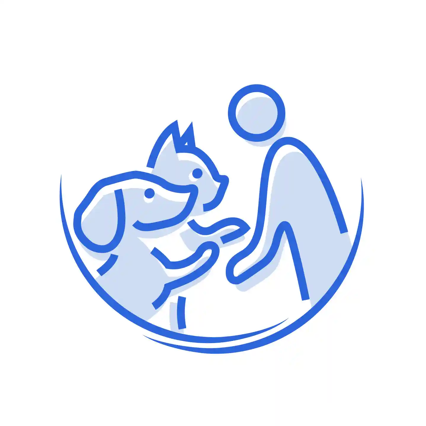 Logo Tierarztpraxis Dr. Beatrice Bennert - Für wieder mehr Freude mit meinem Tier - Kleintiermedizin, Tiertraining