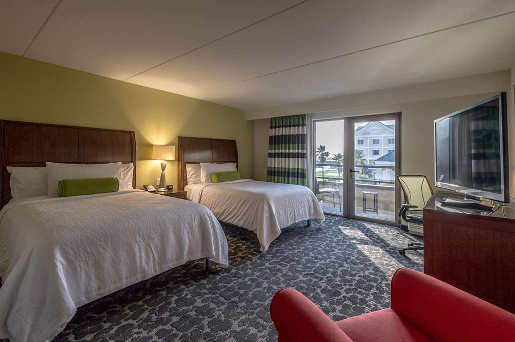 Guest room amenity