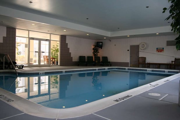 Images Hampton Inn & Suites Bethlehem