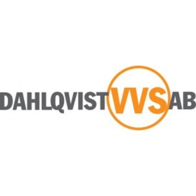 Dahlqvist VVS AB Logo