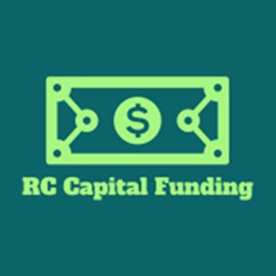RC Capital Funding Logo