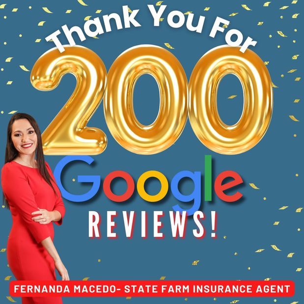 Images Fernanda Macedo - State Farm Insurance Agent