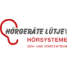 Logo Optik und Hörgeräte Lütje GmbH