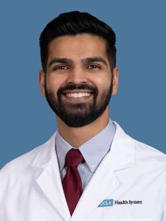 Dr. Manan Prashant Shah, MD - Santa Monica, CA - Hematology, Hematologist