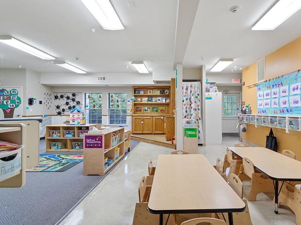 Images Golden Meadow KinderCare