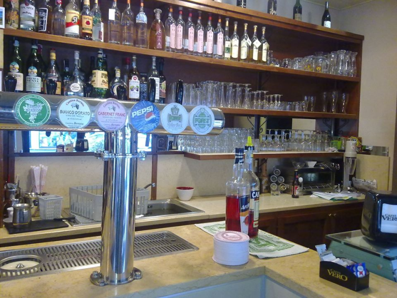 Taverna del Borgo