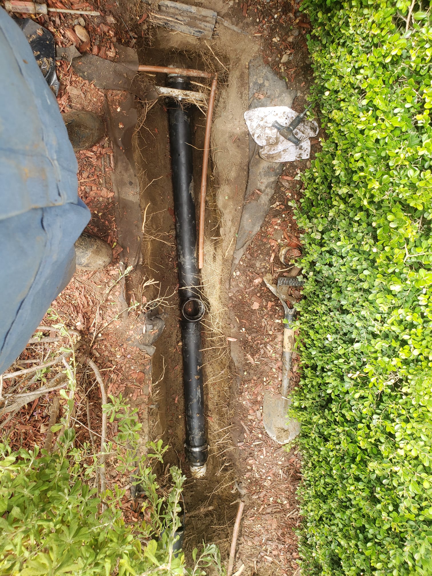 Team Rooter Plumbing - San Diego Image