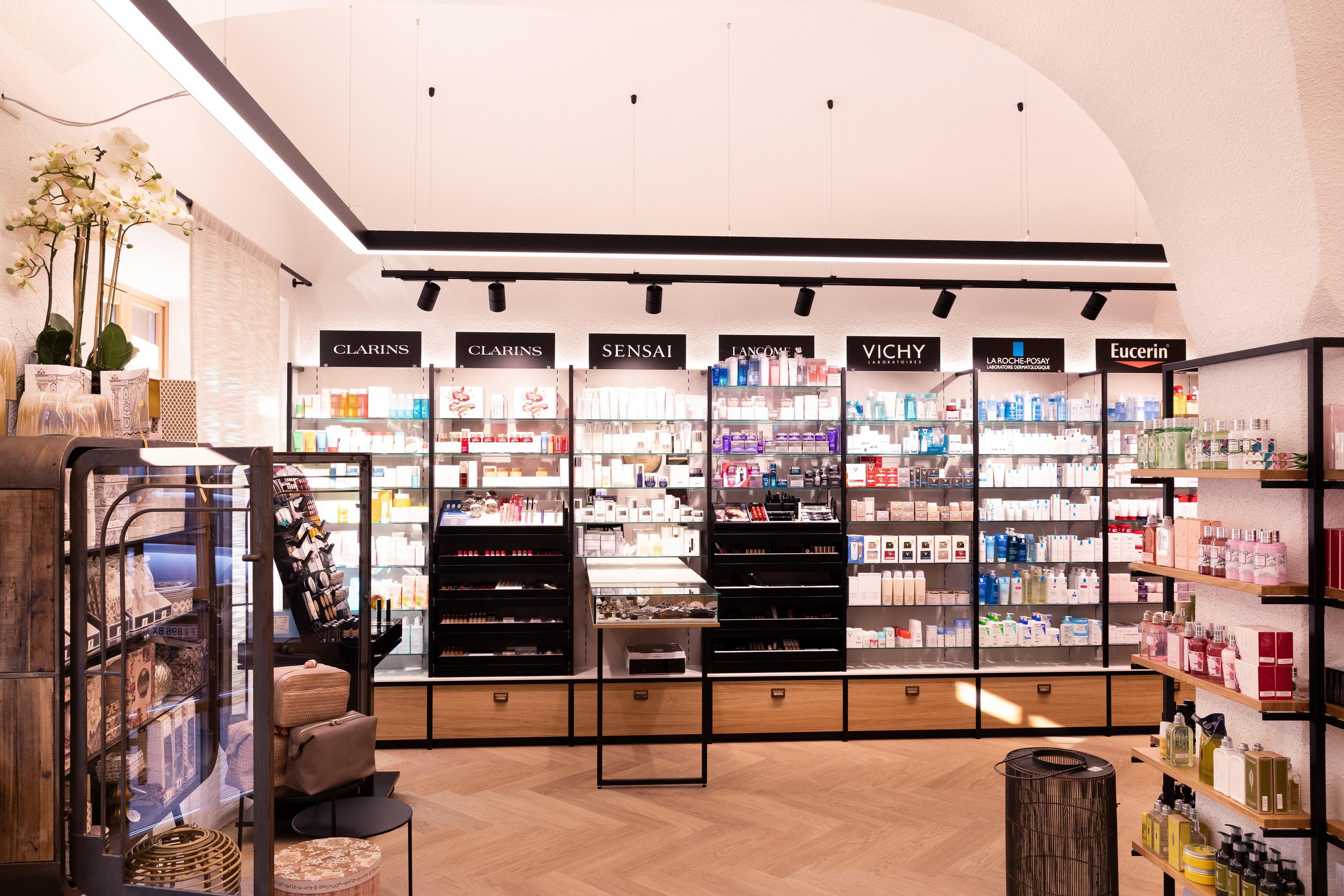 Rizy's Concept Store, Stadtplatz 14 in Eferding