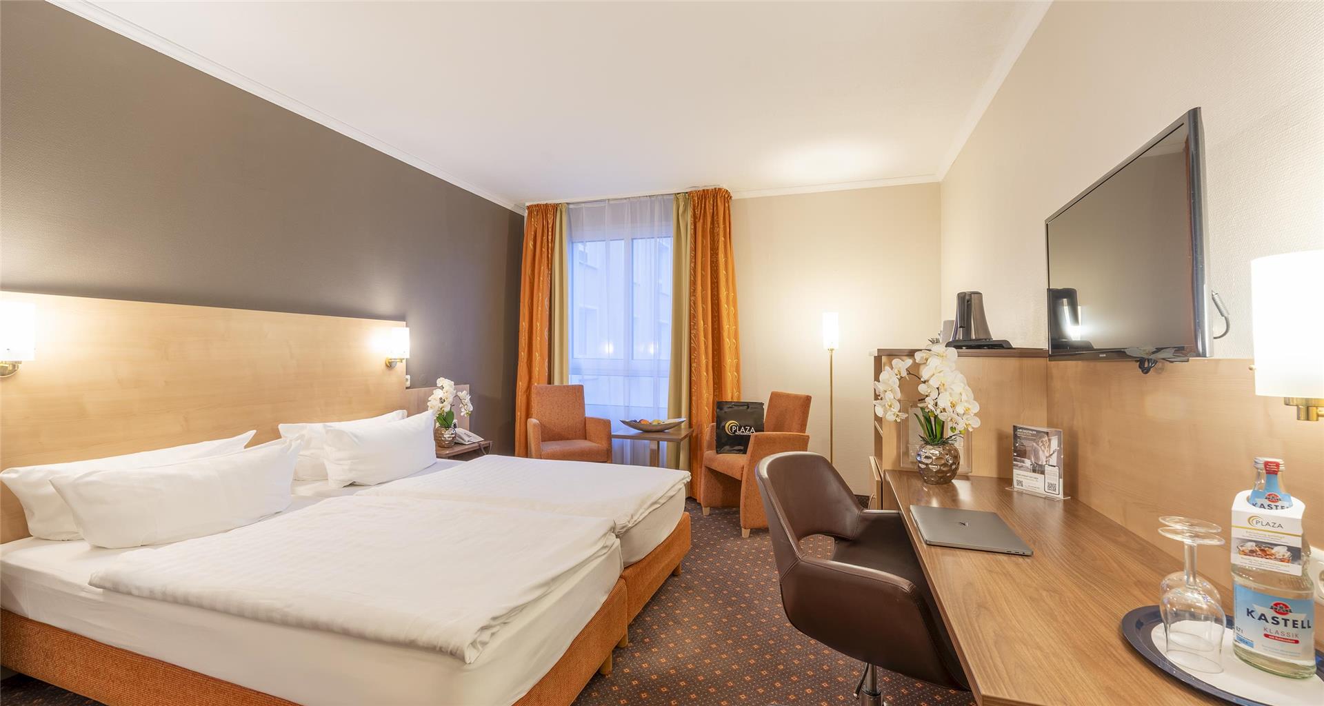 Bild 43 Sure Hotel by Best Western Hilden-Duesseldorf in Hilden