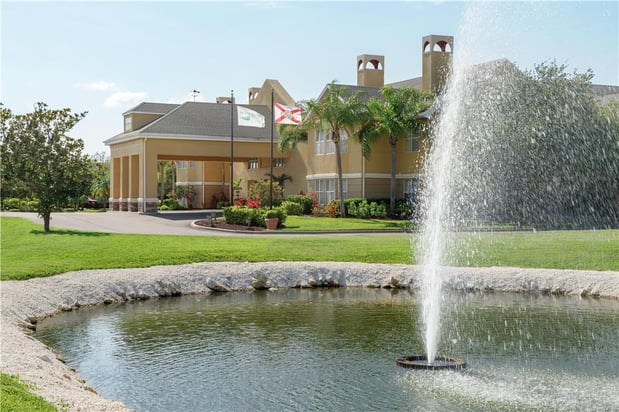 Images Homewood Suites by Hilton St. Petersburg Clearwater