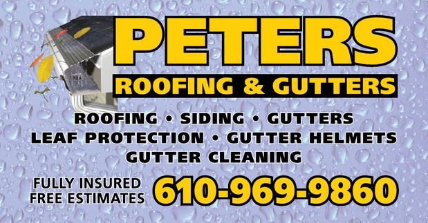 Images Peters Roofing & Gutters