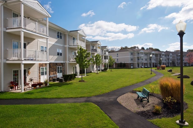 Images Hearthstone Village - Senior Living