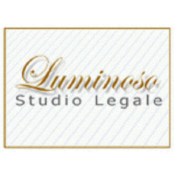 Studio Legale Luminoso Logo