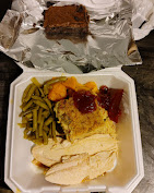 D maintains dinners and catering Image