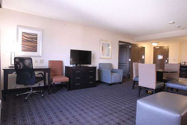 Images Hampton Inn & Suites Seneca-Clemson Area