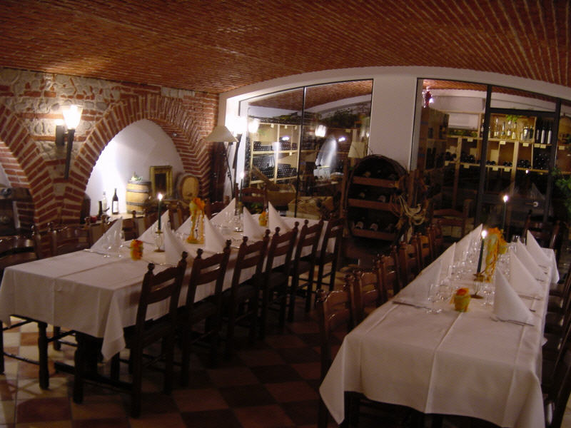Bilder Restaurant Hotel Seeblick