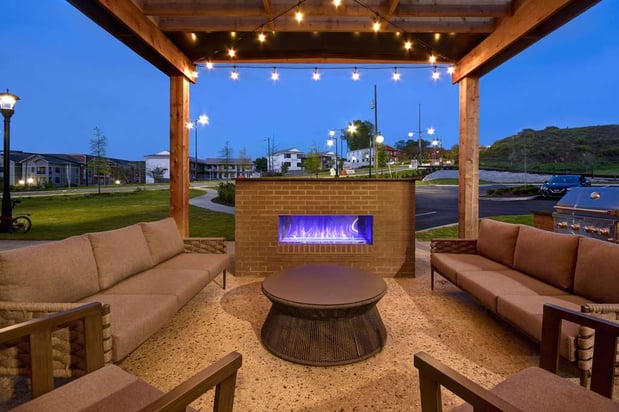 Images Homewood Suites by Hilton Tuscaloosa Downtown