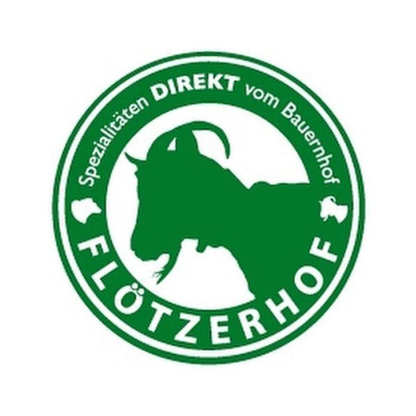 Flötzerhof - Bernd Hörfarter Logo