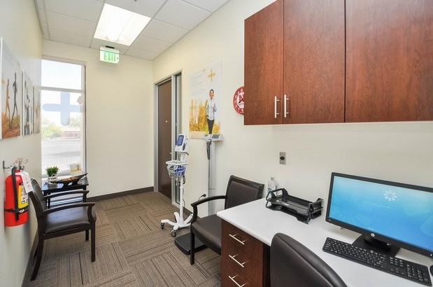 Images PDS Medical Group Henderson
