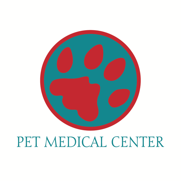 Pet Medical Center Logo