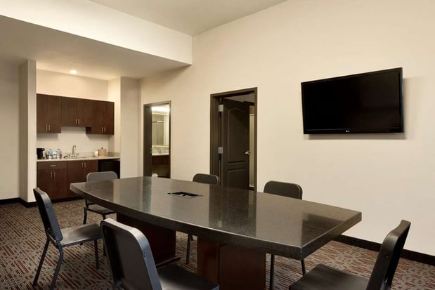 Images Hampton Inn West Monroe