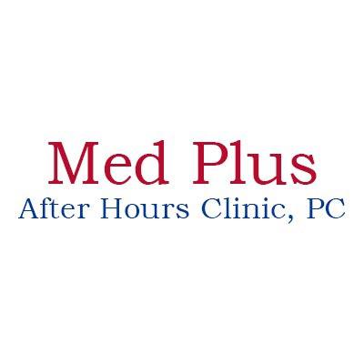 Med Plus After Hours Clinic, PC Logo