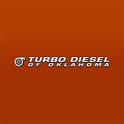 Turbo Diesel of Oklahoma Logo
