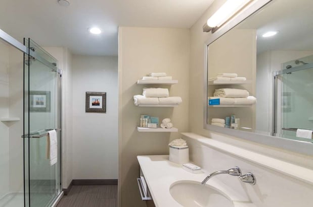 Images Hampton Inn Oklahoma City Northeast