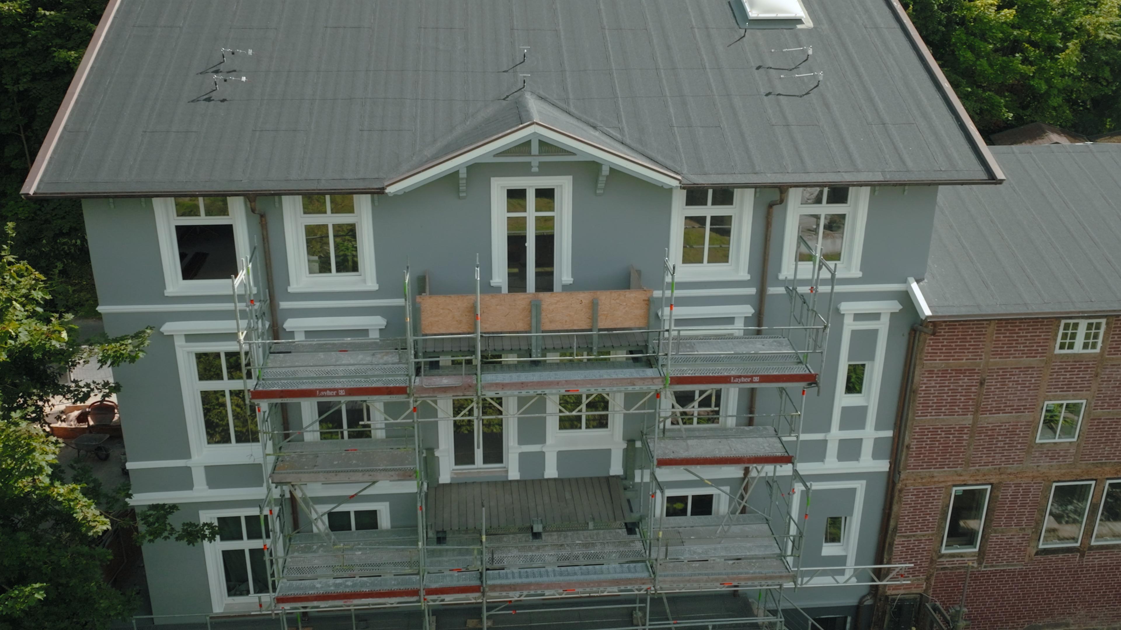 Bild 2 G+M BAU GmbH in Kiebitzreihe